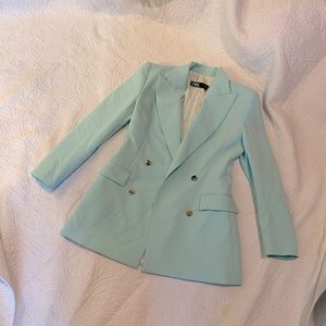 Zara blazer